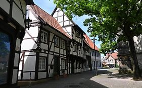 Gemuetliches Fachwerkhaus